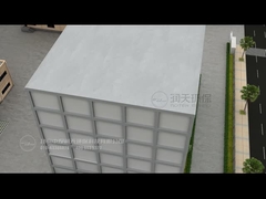 Sistem SMP Limbah B3