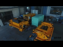 Penghancur Sampah Dapur RGD900